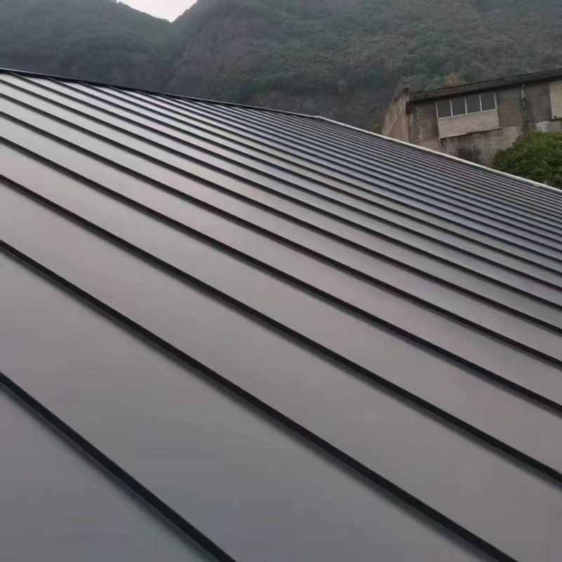 南阳金属屋面板的应用场合及其优缺点？